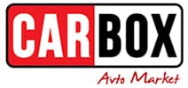 Carbox Logo