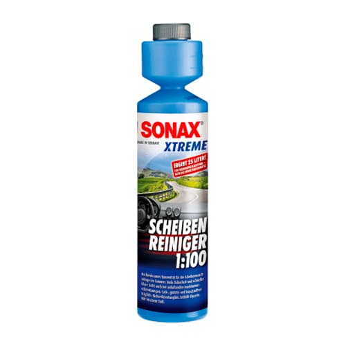 Концентрат за чист видик 1:100 - Sonax 271141