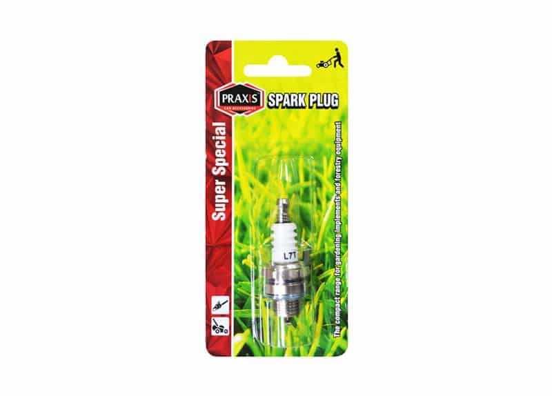 Свеќица Praxis - за моторна пила 10*1.0mm 1kom. 52340
