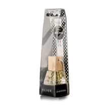 Освежувач Aroma Prestige дрво - silver 89450