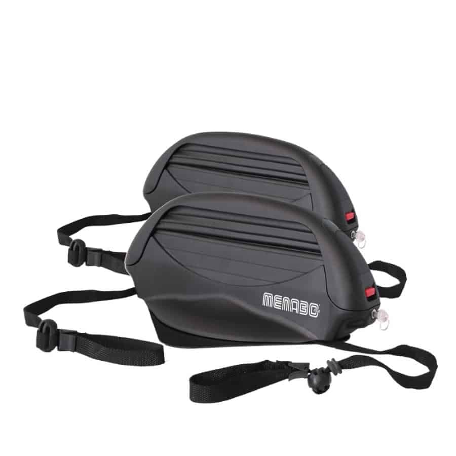МАгнетен држач за скии Menabo - ACONCAGUA - 91085