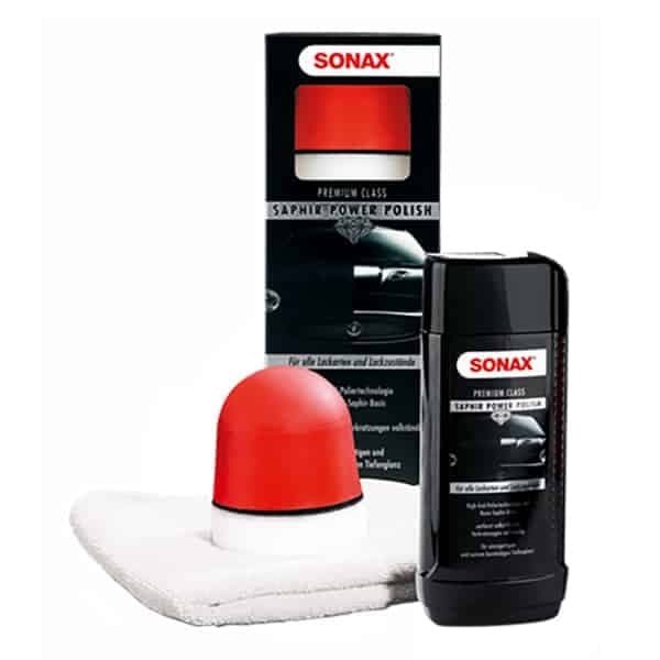 Полир сафир Sonax - Premium 200941