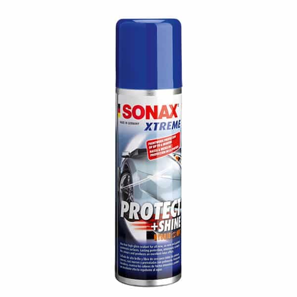 Полимерна заштита и сјај - Sonax 222100