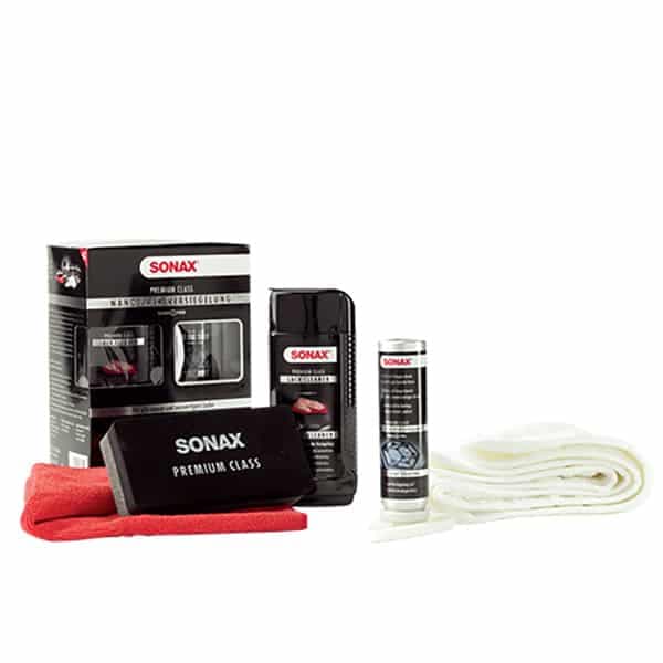 Нано заштитувач Sonax - Premium 226941