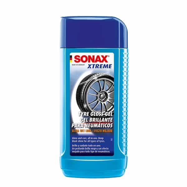 Гел за гуми Еxtreme - Sonax 235100