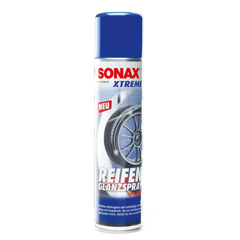 Спреј за сјај на гуми Extreme - Sonax 235300