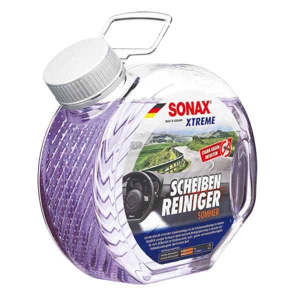 Течност за стакла 3л. Sonax – Extreme 272400