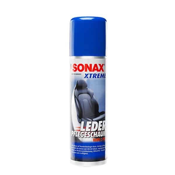 Заштитувач на кожа (пена) Sonax - 289100