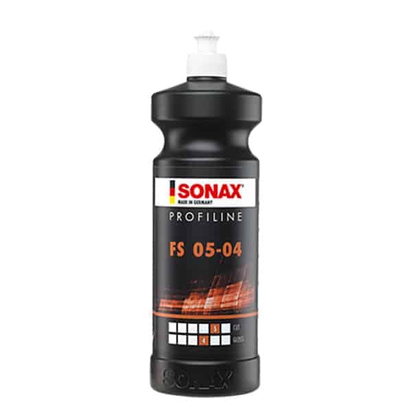 Фина Абразивна паста Sonax ProfiLine 319300