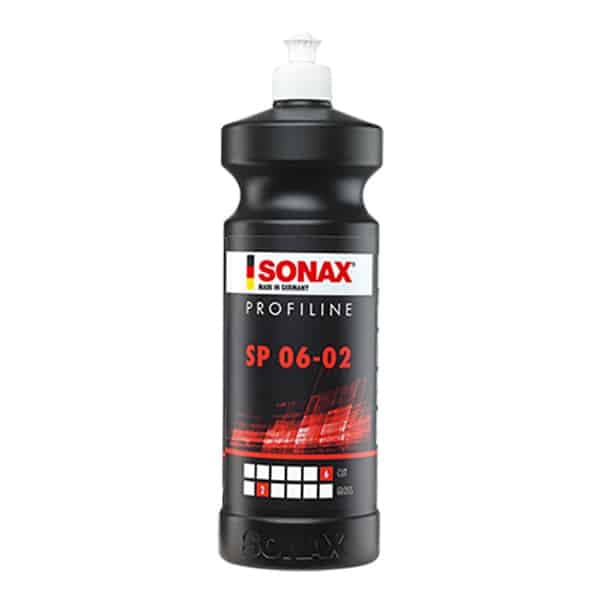 Абразивна паста - Sonax 320300