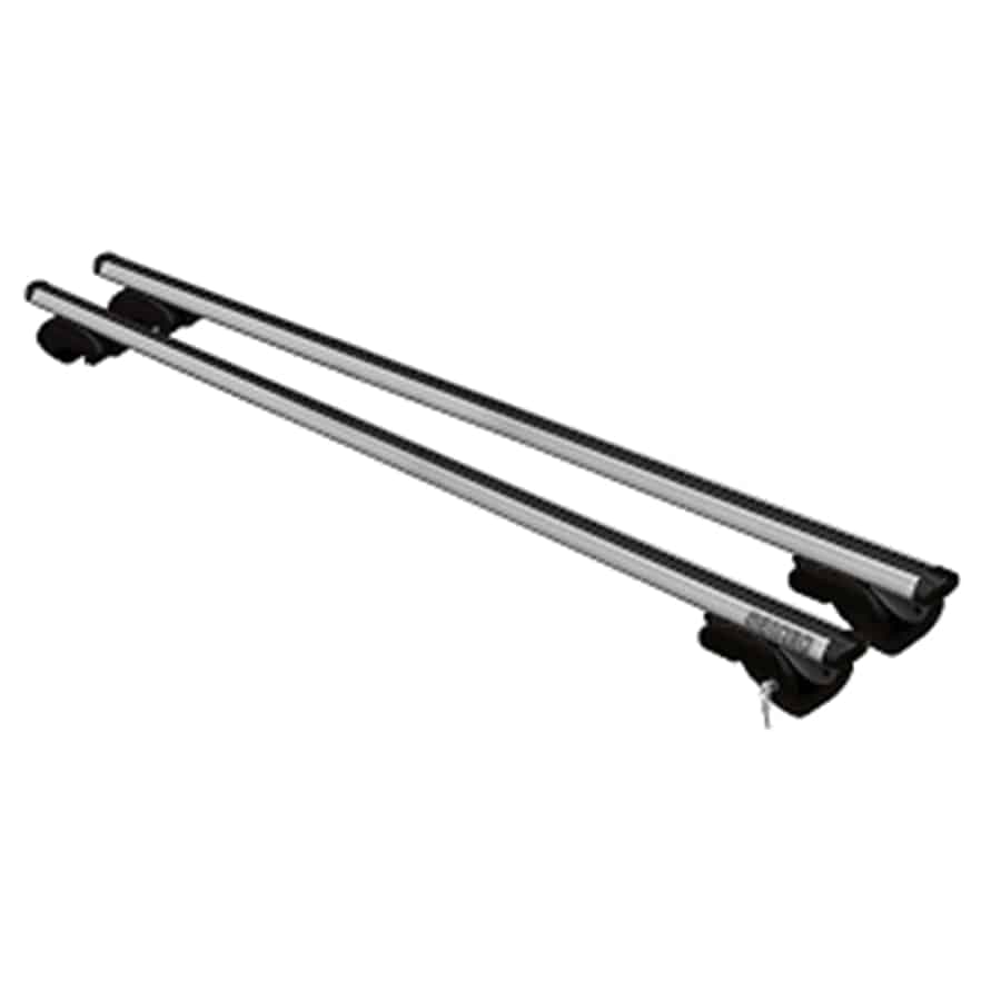Кровни носачи Menabo za inter.reling 1350 - 4151