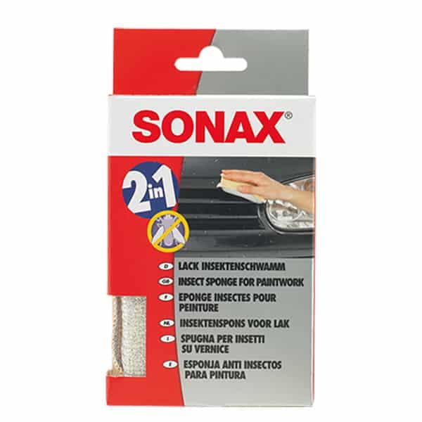 Мек чистач - Sonax 426100