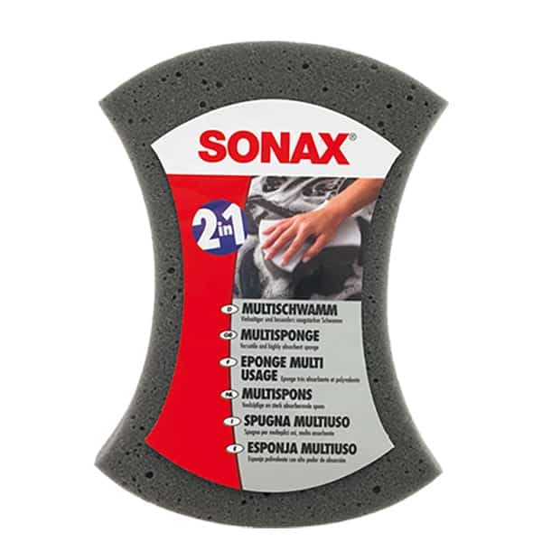 Мулти сунѓер Sonax 428000