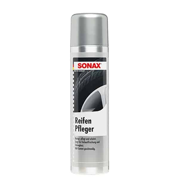 Одржувач на гуми пена - Sonax 435300