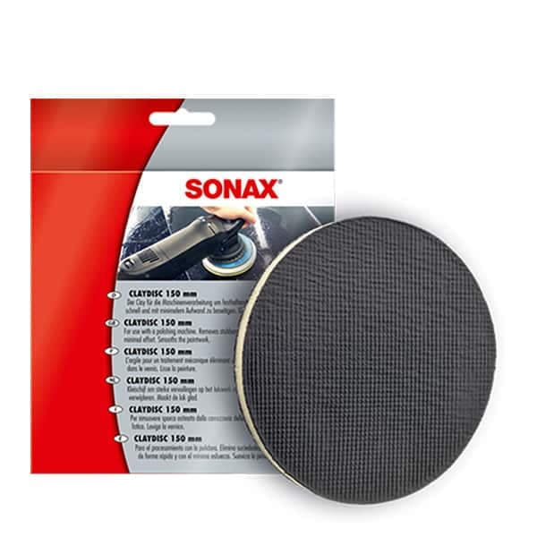 Диск Глина Sonax - 450605