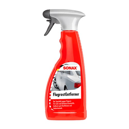 Отстранувач на наслаги - Sonax 513200