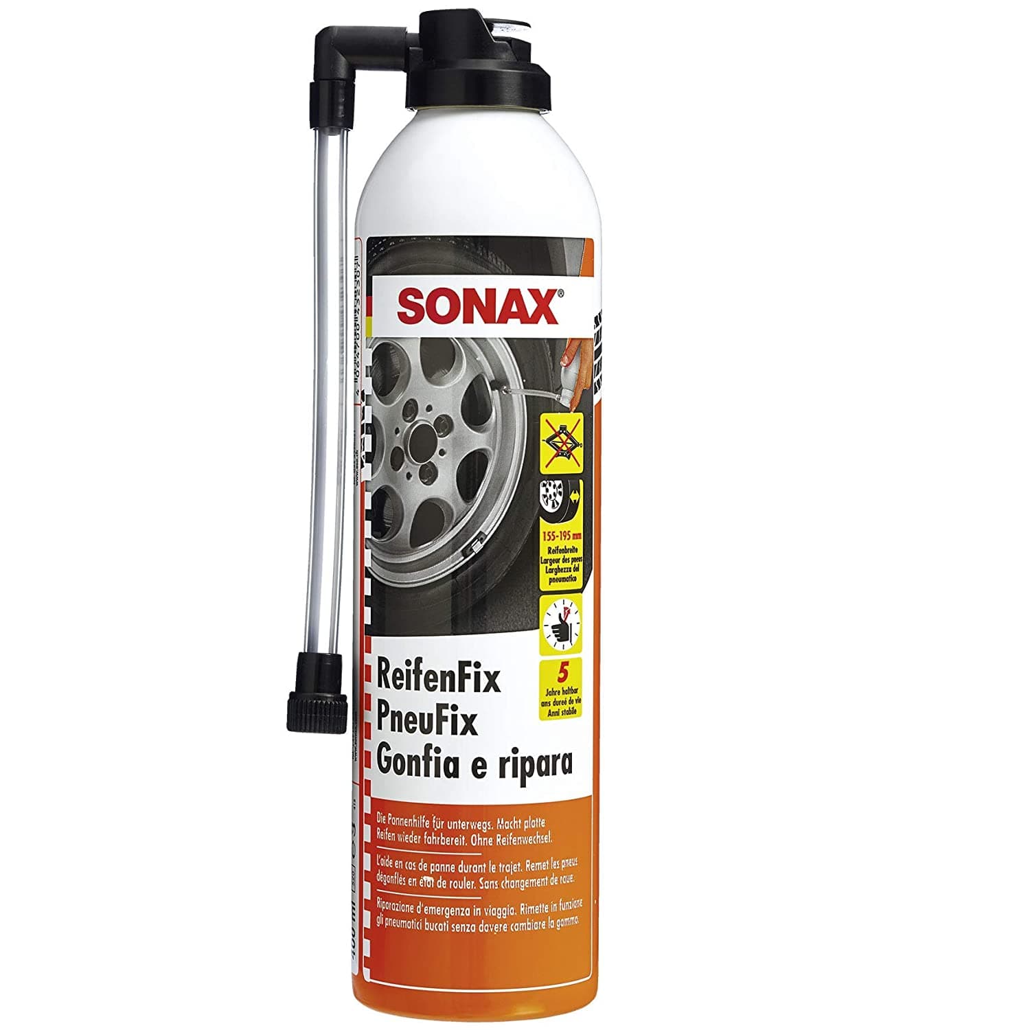 Лепак за гуми - Sonax 432300