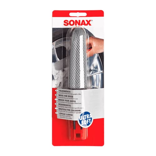 Микрофибер сунѓер Sonax - за бандажи 417541