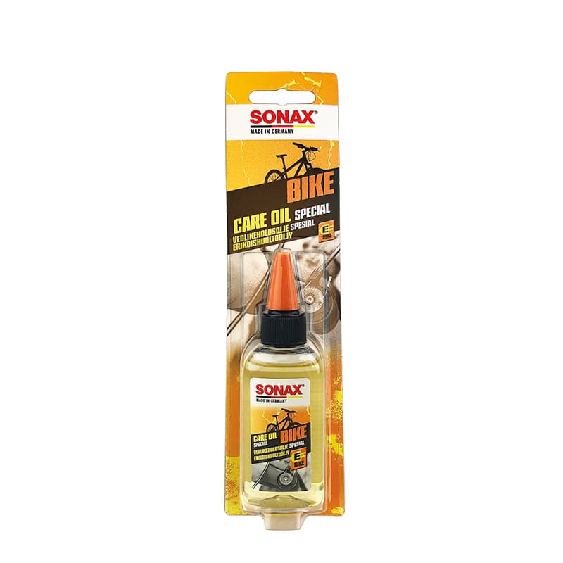 Масло за подмачкување велосипеди Sonax -857541