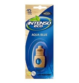 Освежувач Aroma Intenso - Aqua Blue 877003
