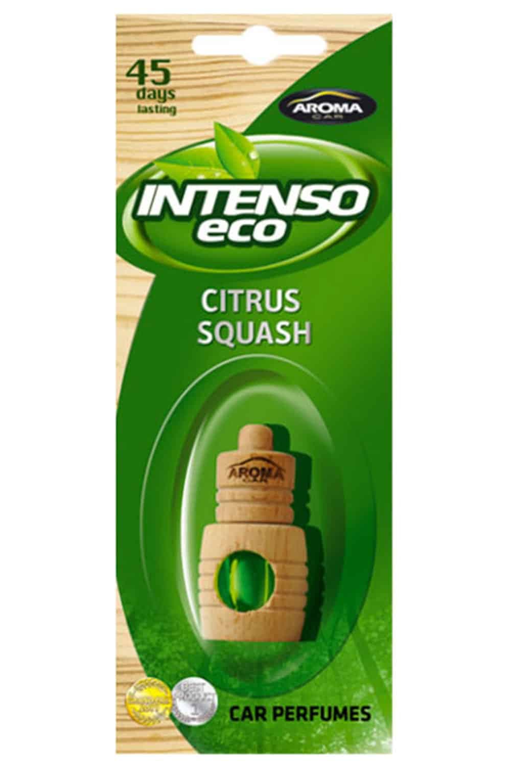 Освежувач Aroma Intenso - Citrus 877005