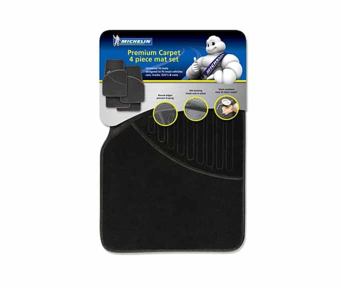 Патосници Michelin Тепих 924