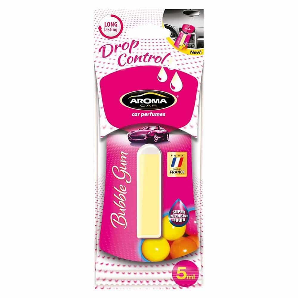 Освежувач Aroma Drop Control - Bubble Gum 977307
