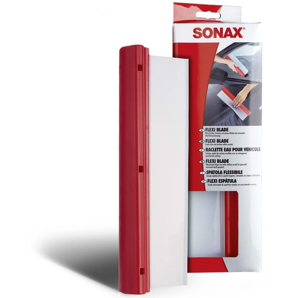 Еластичен чистач Sonax 417400