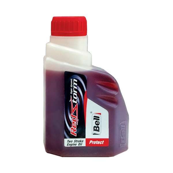 Двотактол Bell Red Storm 500мл.