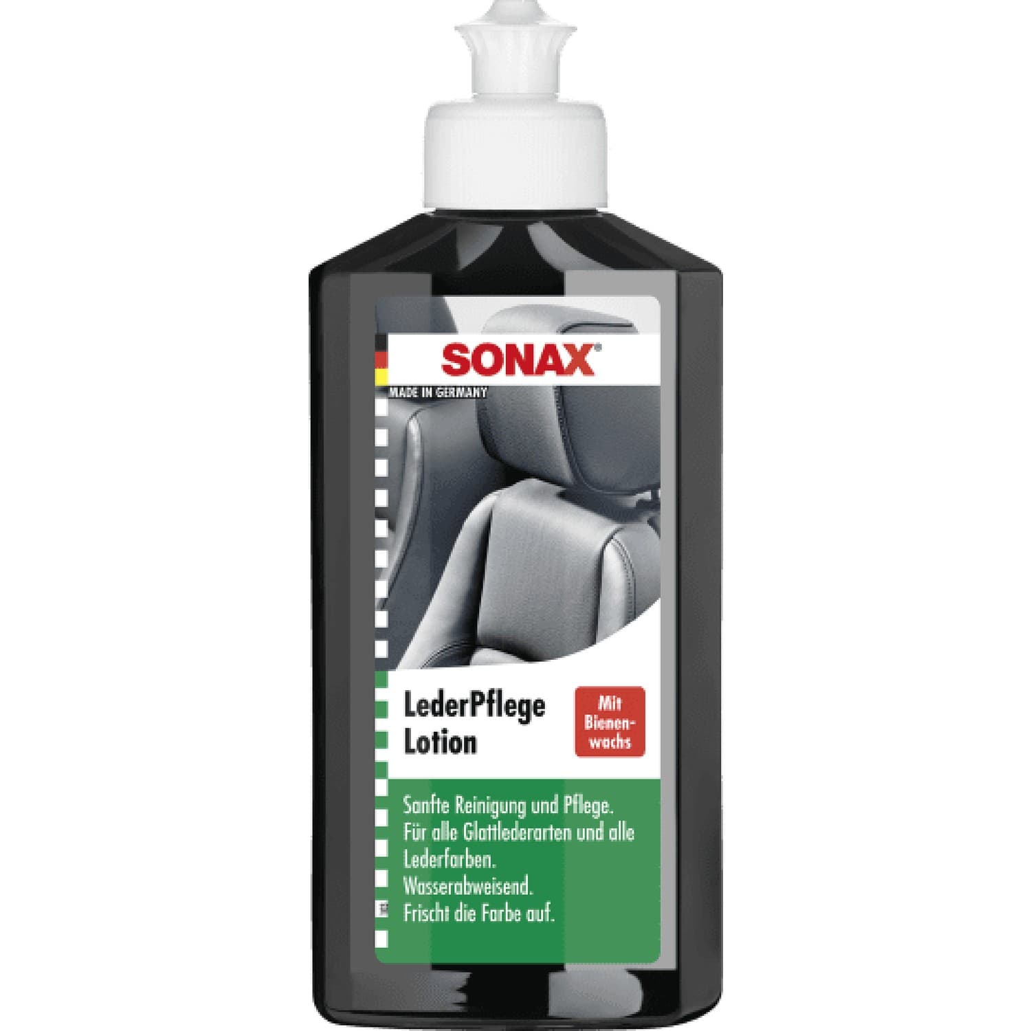 Лосион за заштита на кожа - Sonax 291141
