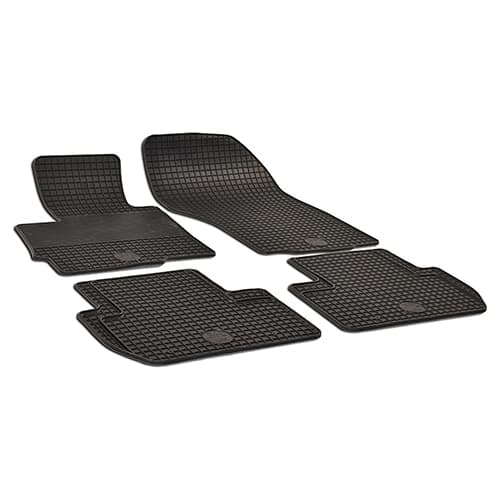 Гумени патосници Гумекс - Citroen C-Crosser (2007-) 215374