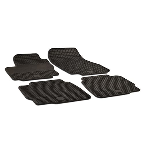 Гумени патосници Gumex - Ford Galaxy (2011-2015) 215864