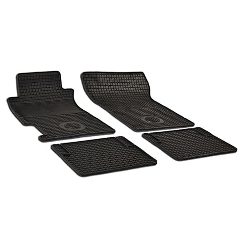 Гумени патосници Gumex - Honda Accord (1996-2002) 250279