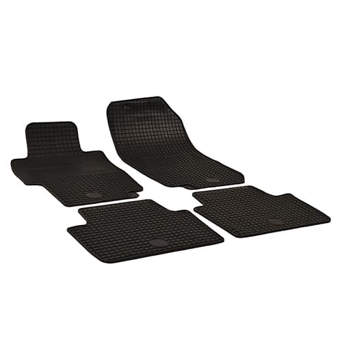 Гумени патосници Gumex - Honda Accord (2003-2008) 213725