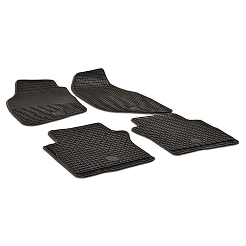 Гумени патосници Gumex - Honda Jazz (2004-2008), City (2004-2008) 214297