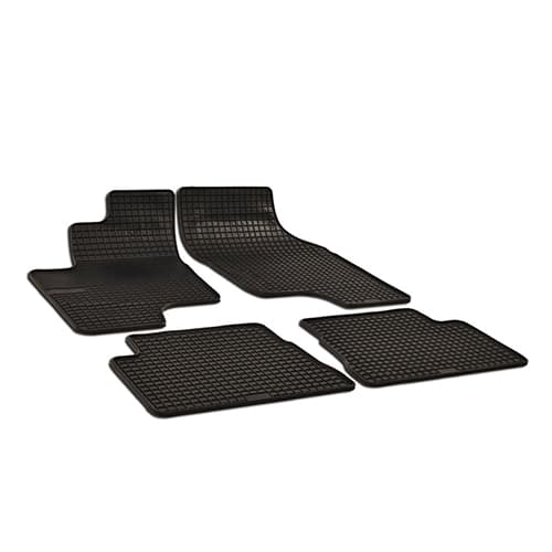 Гумени патосници Gumex - Hyundai Getz (2002-2008) 213430