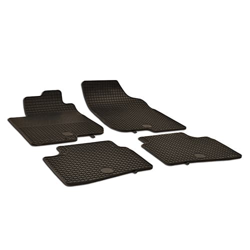 Гумени патосници Gumex - Hyundai i30 - Limousine (2007-2011) 214984