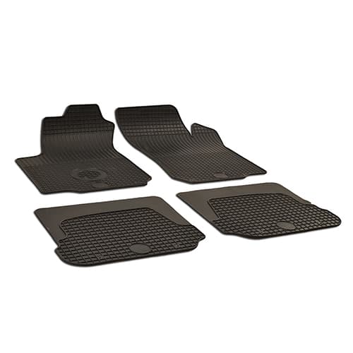 Гумени патосници Gumex - Skoda Octavia (1997-2004) 215697