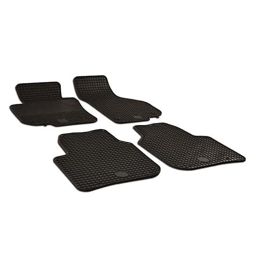 Гумени патосници Gumex - Skoda Superb II (2008-2014) 215834