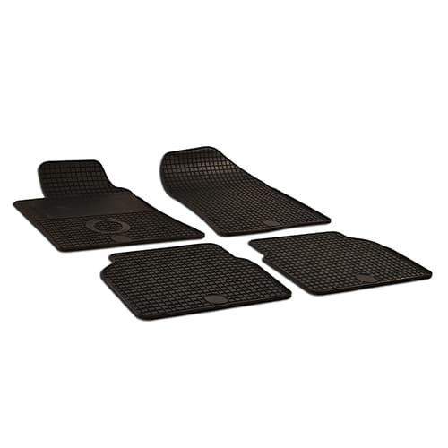 Гумени патосници Gumex - Toyota Avensis (2003-2008) 214027