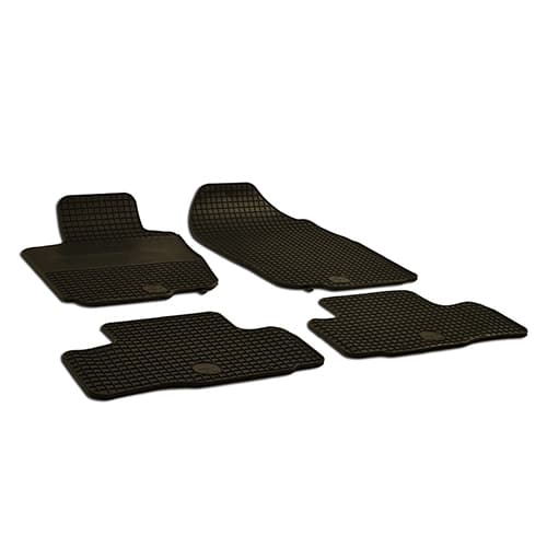 Гумени патосници Gumex - Toyota Rav 4 (2006-2012) 214964