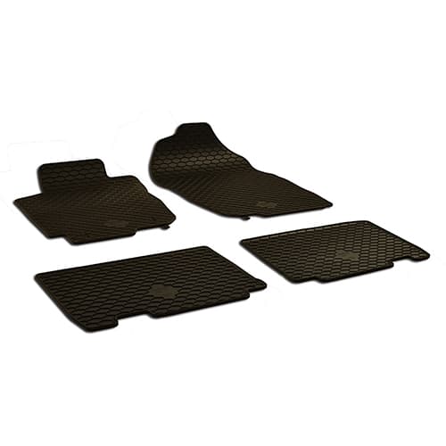 Гумени патосници Gumex - Toyota Rav 4 (2013-) 218074