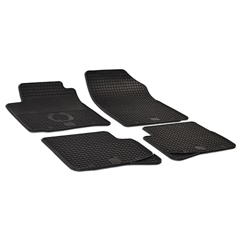 Гумени патосници Gumex - Toyota Yaris (1999-2005) 213391