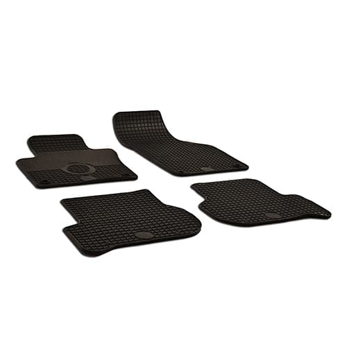 Гумени патосници Gumex - VW Golf Plus (2004-2009) 212805