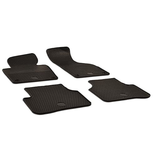 Гумени патосници Gumex - VW Passat B6 (2005-2010), B7 (2011-2014) 214463