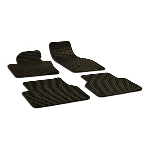 Гумени патосници Gumex - VW Tiguan (2007-) 212844