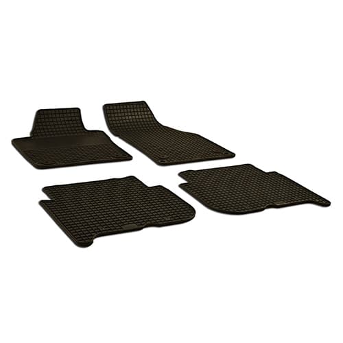 Гумени патосници Gumex - VW Touran (2003-2010) 213680