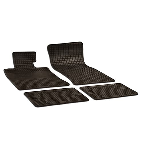 Гумени патосници Gumex - Mini R55, R56, R57, R59 (2007-) 217829