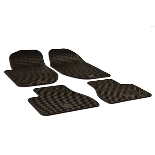 Гумени патосници Gumex - Land Rover Freelander (1996-2006) 217124