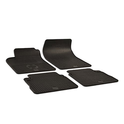 Гумени патосници Gumex - Opel Vectra C (2002-2008), Signum (2003-2008) 213169
